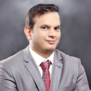 Ravi Gupta, CEO Ravi Gupta, CEO